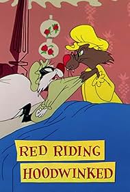 Red Riding Hoodwinked (1955)