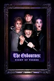 The Osbournes: Night of Terror (2020)