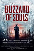 Blizzard of Souls (2019) Poster