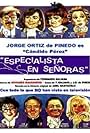 Cándido Pérez, especialista en señoras (1991)