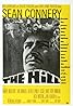 The Hill (1965) Poster