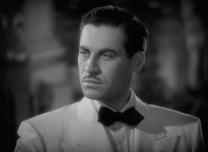 John Hodiak in Two Smart People (1946)