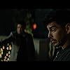 Raúl Castillo in Night Teeth (2021)