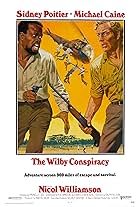 The Wilby Conspiracy