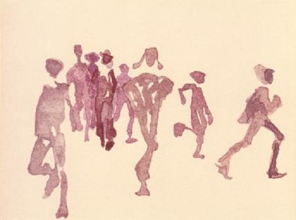 Walking (1968)