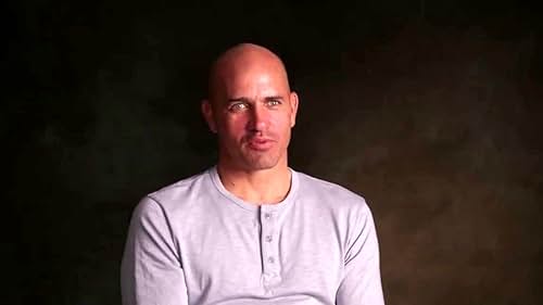 Momentum Generation: Kelly Slater And Co. Open Up About Text Thread