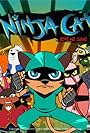 Ninja Cat, Ichi Ni San! (2013)