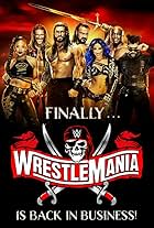 WrestleMania 37