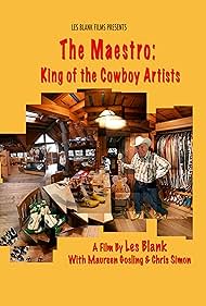 Gerald Gaxiola in The Maestro: King of the Cowboy Artists (1995)