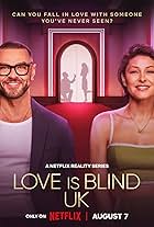 Love Is Blind: UK