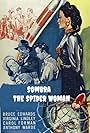 Sombra, the Spider Woman (1966)