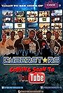 David Ragin, Alyssa Crawley, Cortez Andre, DK Williams, Johnny Docs, Christian Parker, and Demonte Thompson in Cyberstars (2015)