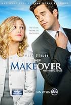 Julia Stiles and David Walton in The Makeover (2013)