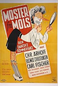 Moster fra Mols (1943)