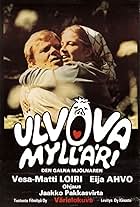 Ulvova mylläri