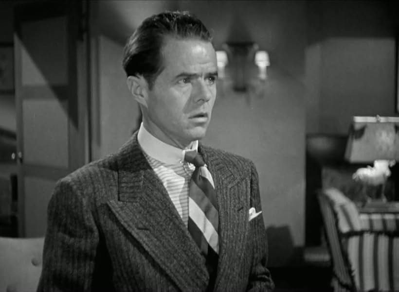 Elisha Cook Jr. in Two Smart People (1946)