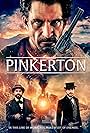 Matt Fling, Cliff Dean, and Dean Chandler Bowden in Pinkerton (2025)