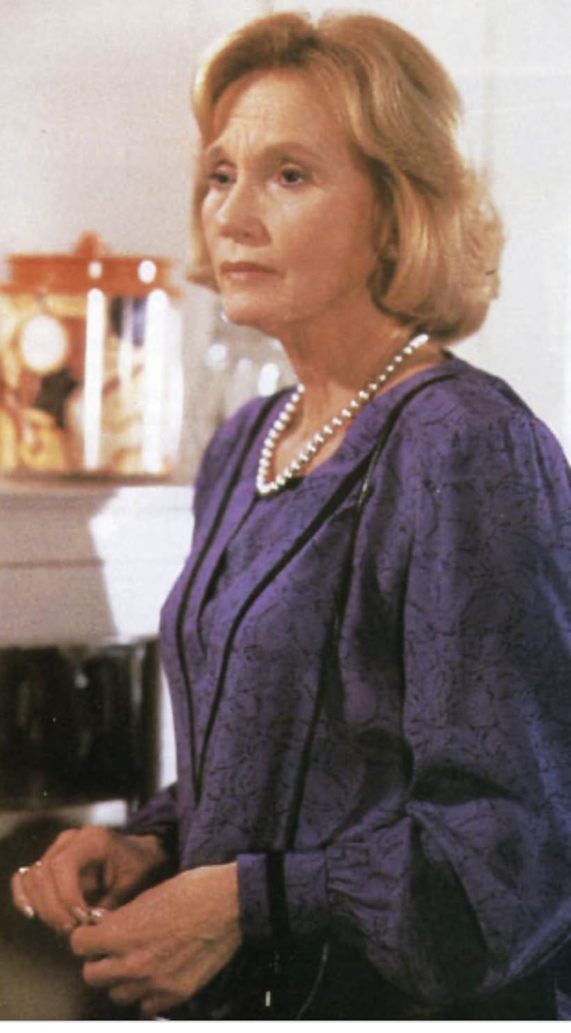 Eva Marie Saint in Nothing in Common (1986)