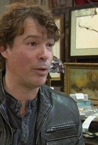 Primary photo for Clay Walker Visits Gallery 63