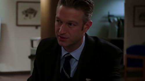 Law & Order: Special Victims Unit: Carisi Lifts Rollins Up When She Needs It Most