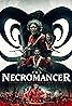 The Necromancer (2018) Poster