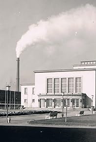 Primary photo for An der Saale hellem Strande - Ein Kulturhaus erzählt