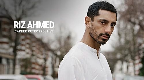 Riz Ahmed | Career Retrospective