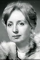 Olga Grigoreva