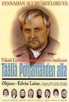 Risto Taulo in Täällä Pohjantähden alla (1968)