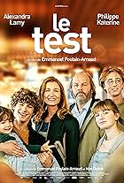 The Test (2021)