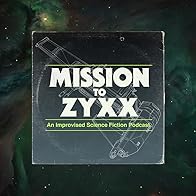 Primary photo for Mission to Zyxx