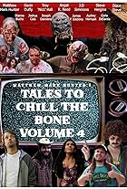 Tales to Chill the Bone: Volume 4