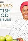 Nadiya Hussain in Nadiya's British Food Adventure (2017)