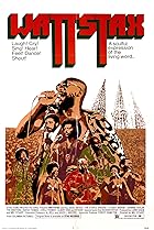 Wattstax (1973) Poster