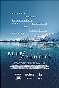 Primary photo for Blue Frontier