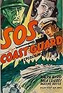 Bela Lugosi, Ralph Byrd, and Maxine Doyle in SOS Coast Guard (1937)