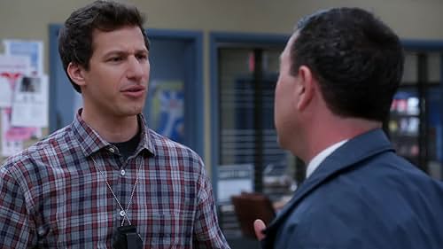 Brooklyn Nine-Nine: Pro And Con Of Sal's Pizza