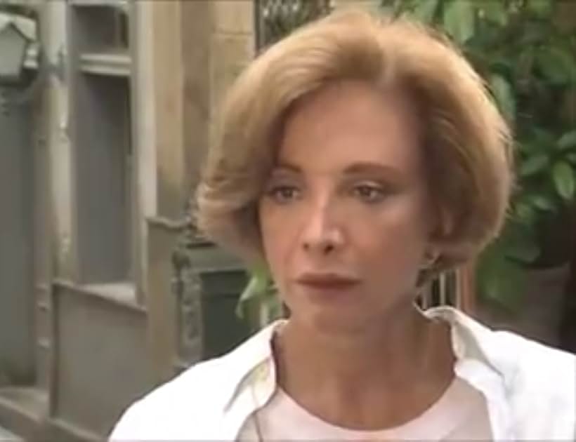 Glória Menezes in The Next Victim (1995)