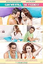 Arci Muñoz and Gerald Anderson in Can We Still Be Friends? (2017)