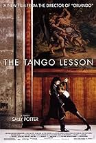 The Tango Lesson