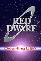 Red Dwarf: Dwarfing USA