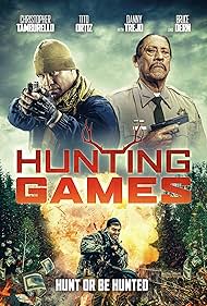 Hunting Games (2023)