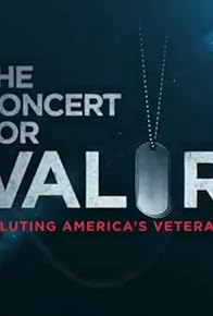 Primary photo for The Concert for Valor