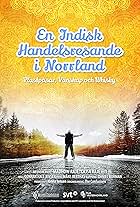 Madhow Raje in En indisk handelsresande i Norrland (2017)