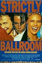 Strictly Ballroom