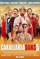 Çakallarla Dans 5 (2018)