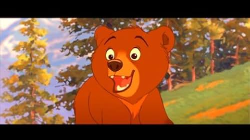 Brother Bear: 2 Movie Collection