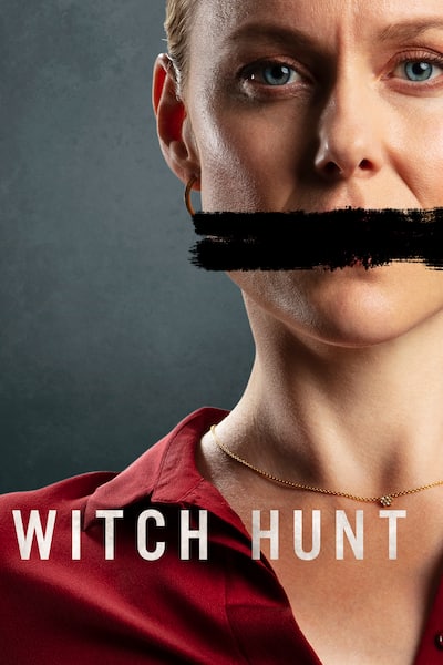 Witch Hunt (2020)