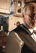 Ian McElhinney in The Death of a Projectionist (2015)