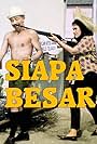 Aziz Sattar and Normadiah in Siapa Besar? (1964)